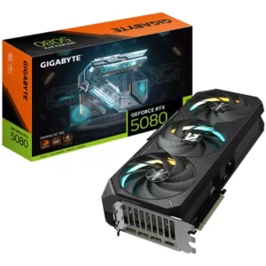 VGA 16GB Rtx 5080 GIGABYTE Gaming Oc 16G GDDR7